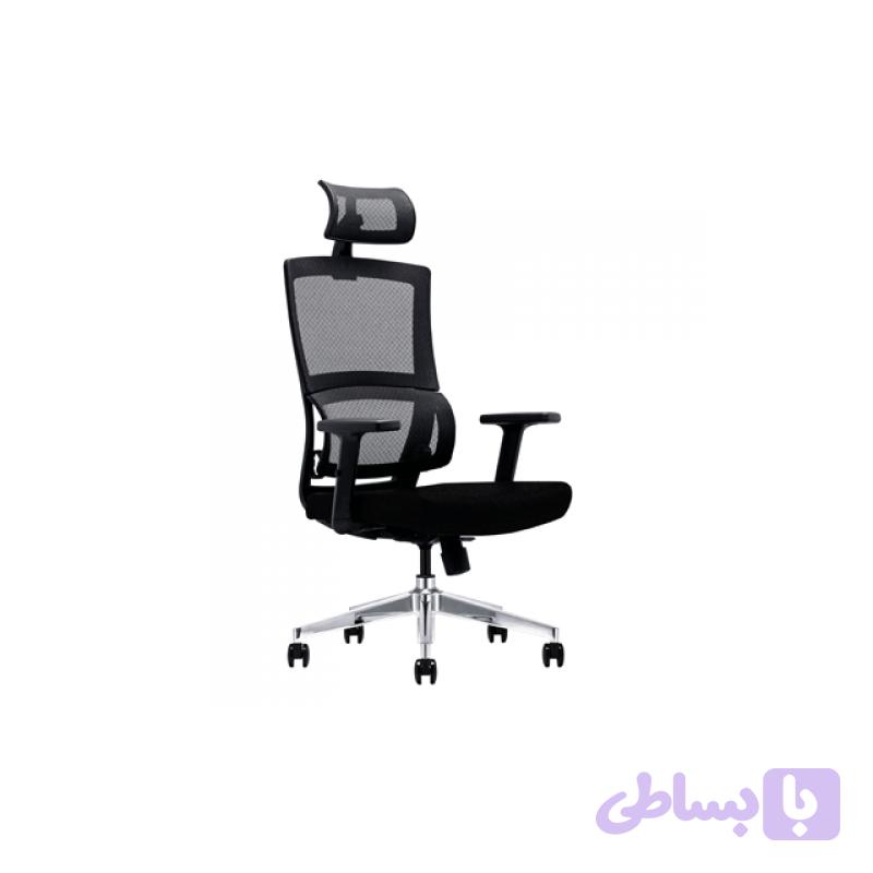 صندلی مدیریتی نیلپر کد OCM 113