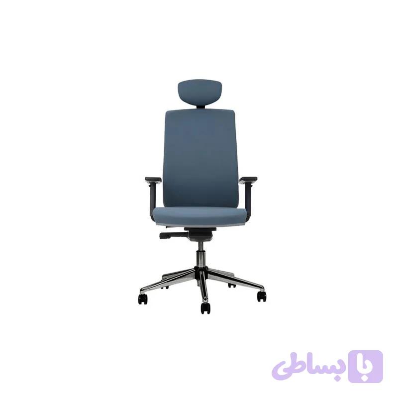 صندلی مدیریتی نیلپر کد OCM 888 S
