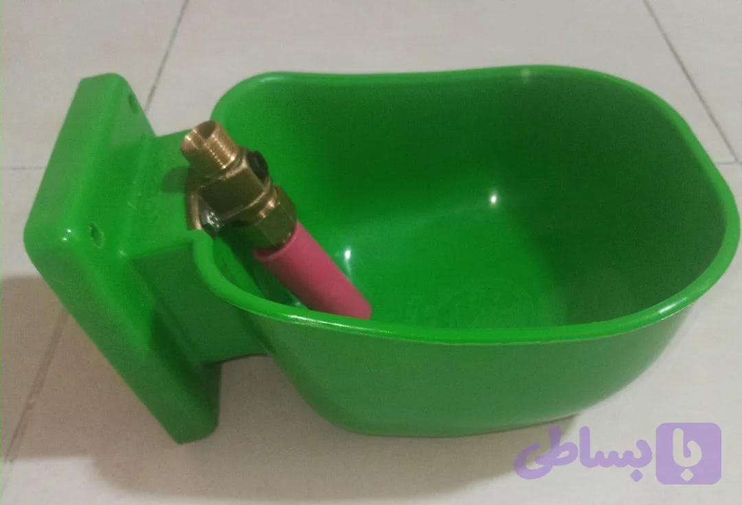 آسان نوش دام سبک با شیر برنجی — تصویر 1