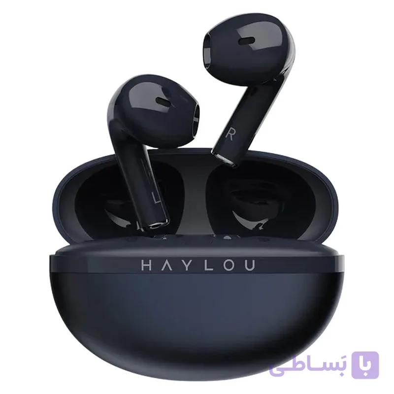 هدفون بلوتوثی هایلو مدل X1 2023 اصل — تصویر 1