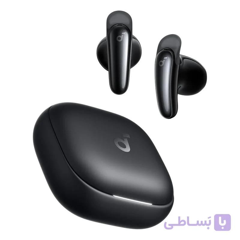 هدفون بلوتوثی انکر مدل Soundcore H30i اصلی با پشتیبانی اپلیکیشن — تصویر 1
