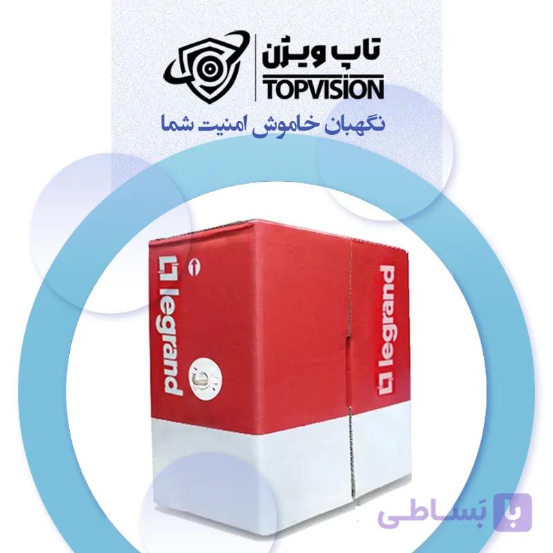 کابل شبکه CAT6 5600