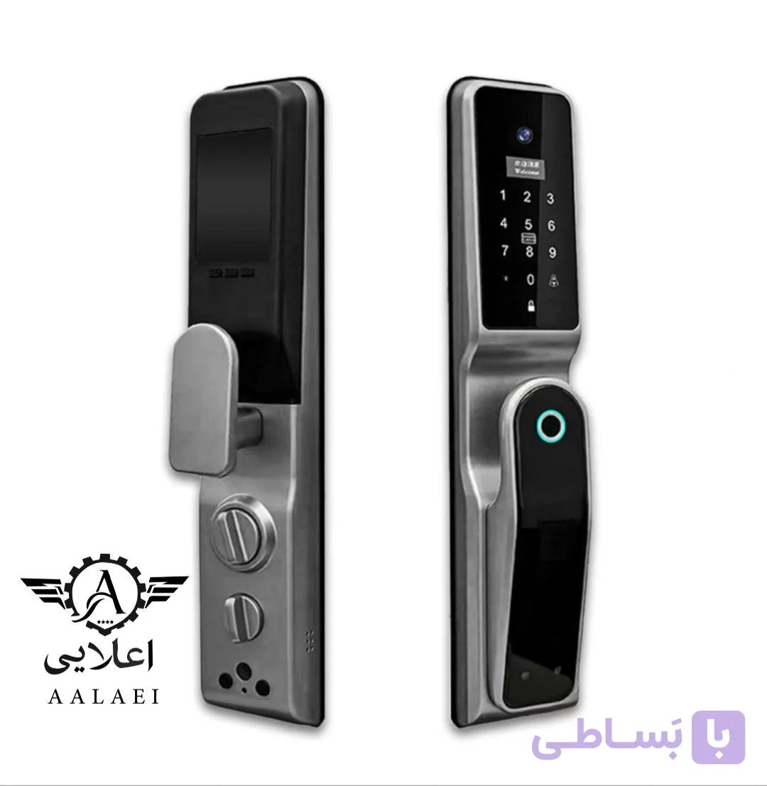 دستگیره هوشمند اهرمی 200