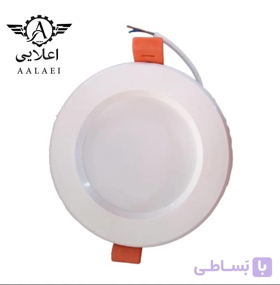 بک لایت نور وان 7 وات