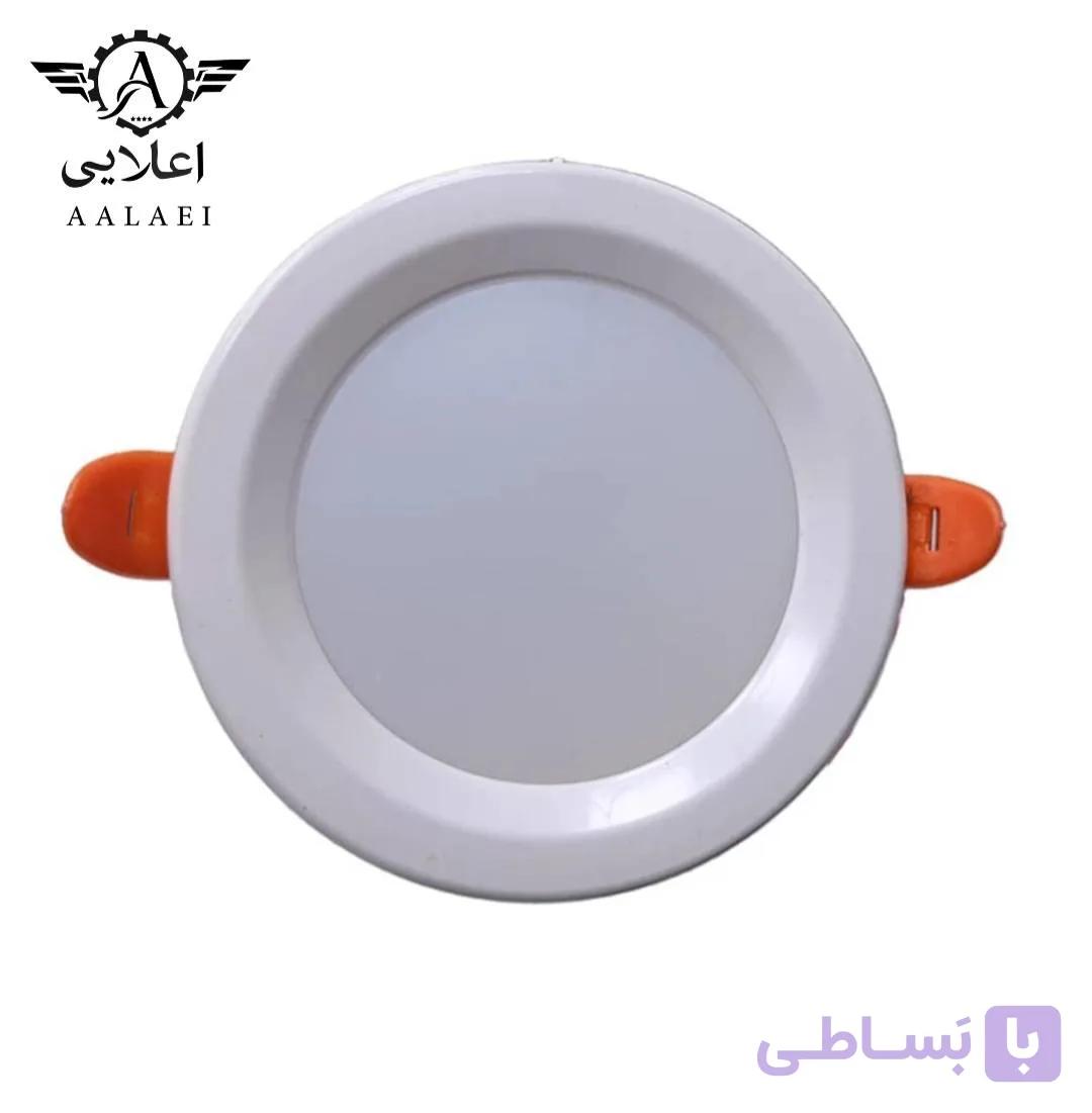 بک لایت نور وان 10 وات