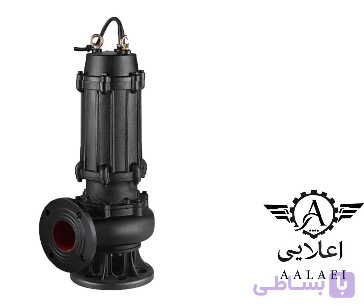 کفکش 2 اینچی 28 متری هوئینگ