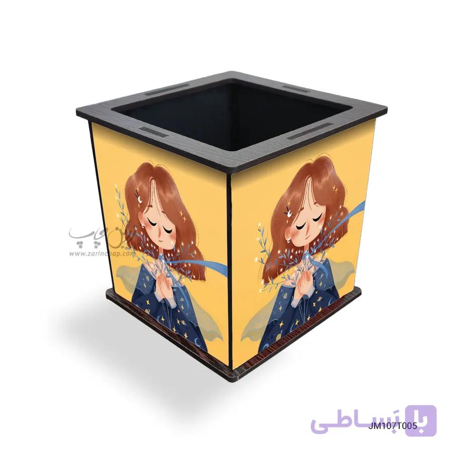 جا لوازم آرایش JM107T005 — تصویر 1