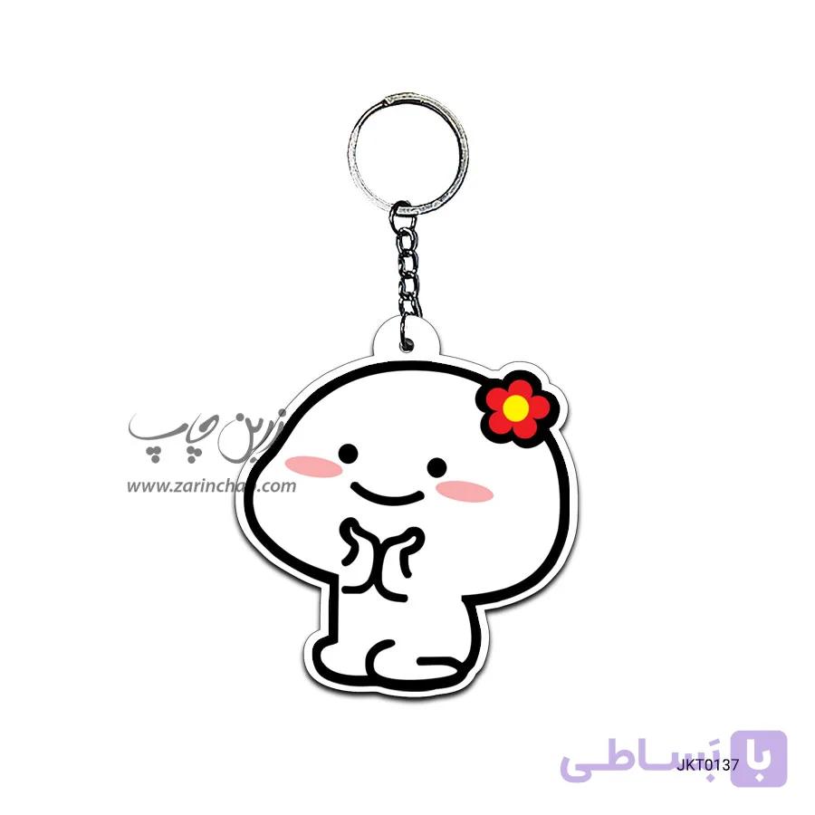 جاکلیدی پنتول طرح JKT0137