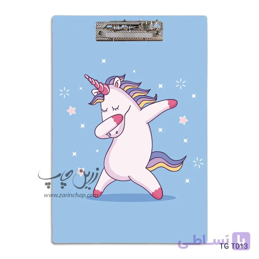 تخته‌ شاسی گیره‌دار طرح TGT013