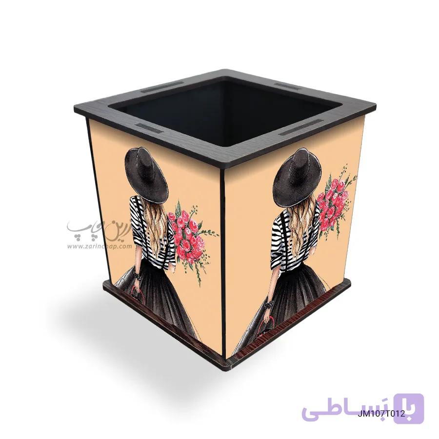 جا لوازم آرایش JM107T012 — تصویر 1