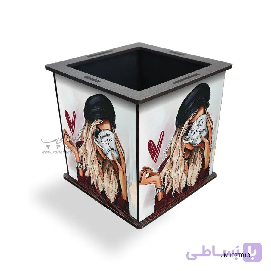 جا لوازم آرایش JM107T013 — تصویر 1
