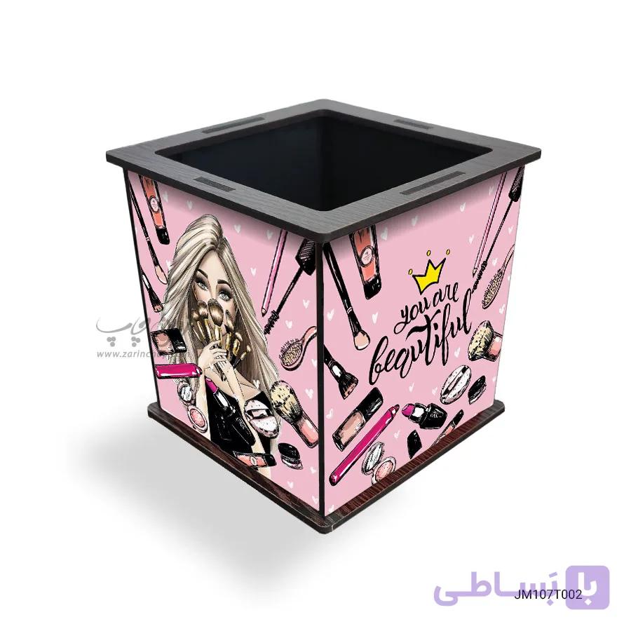 جا لوازم آرایش JM107T002 — تصویر 1