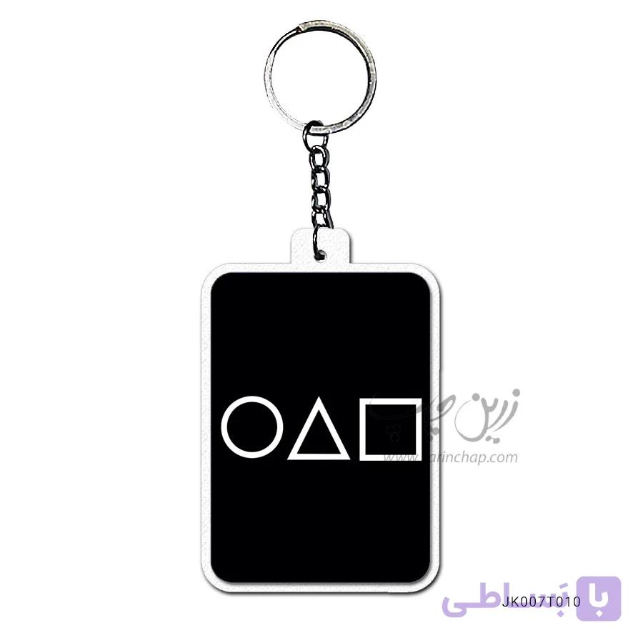 جاکلیدی طرح بازی مرکب کد JK007T010
