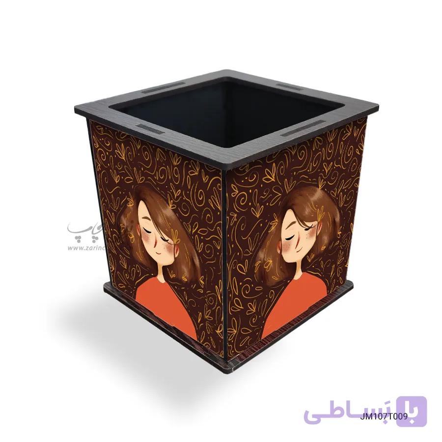 جا لوازم آرایش JM107T009 — تصویر 1