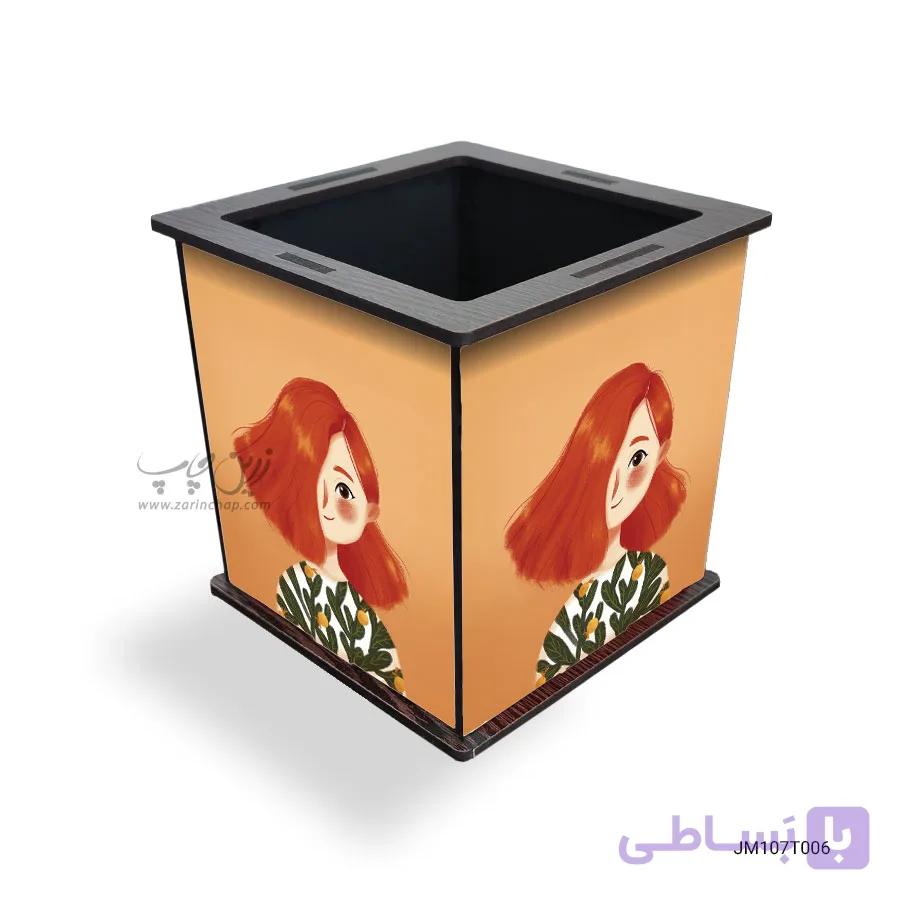 جا لوازم آرایش JM107T006 — تصویر 1