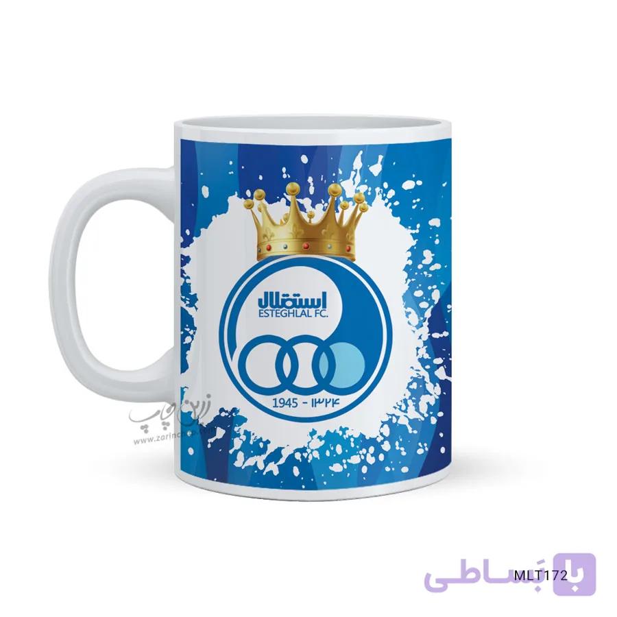 لیوان استقلال طرح MLT172 — تصویر 1