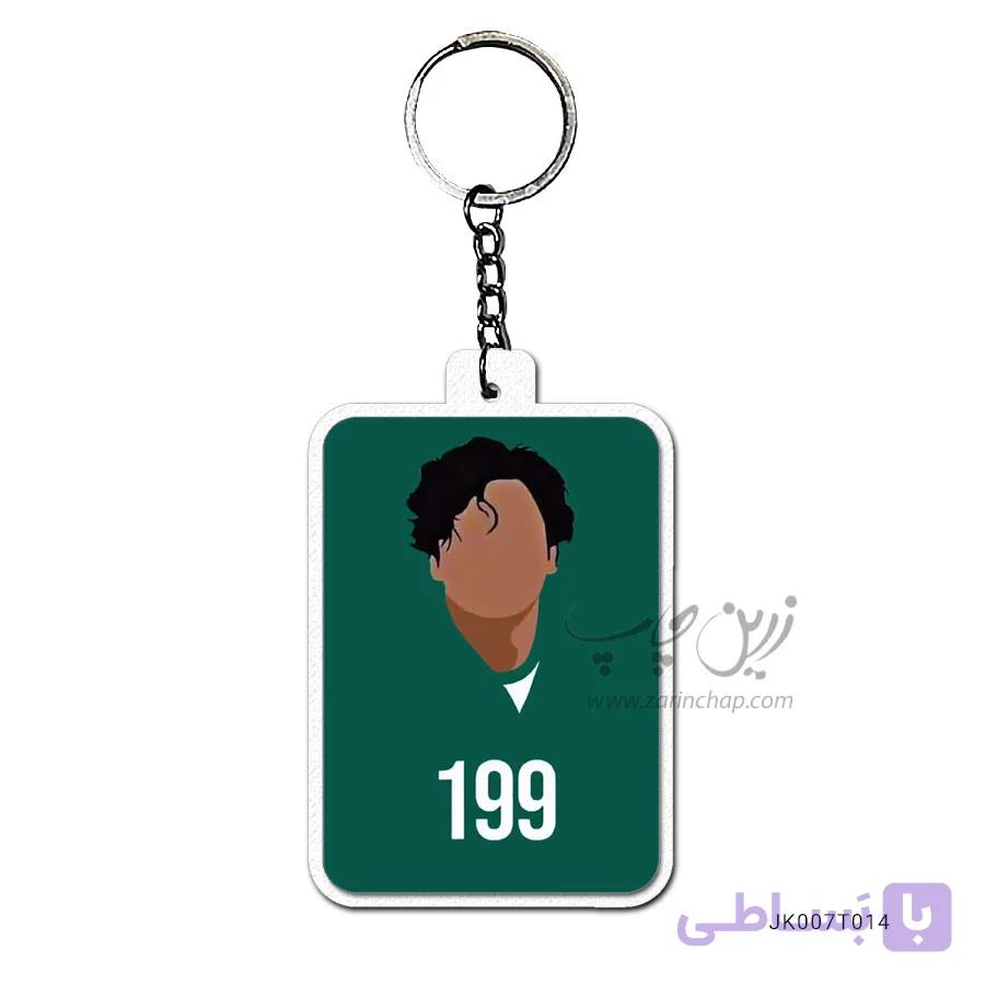 جاکلیدی طرح بازی مرکب کد JK007T014