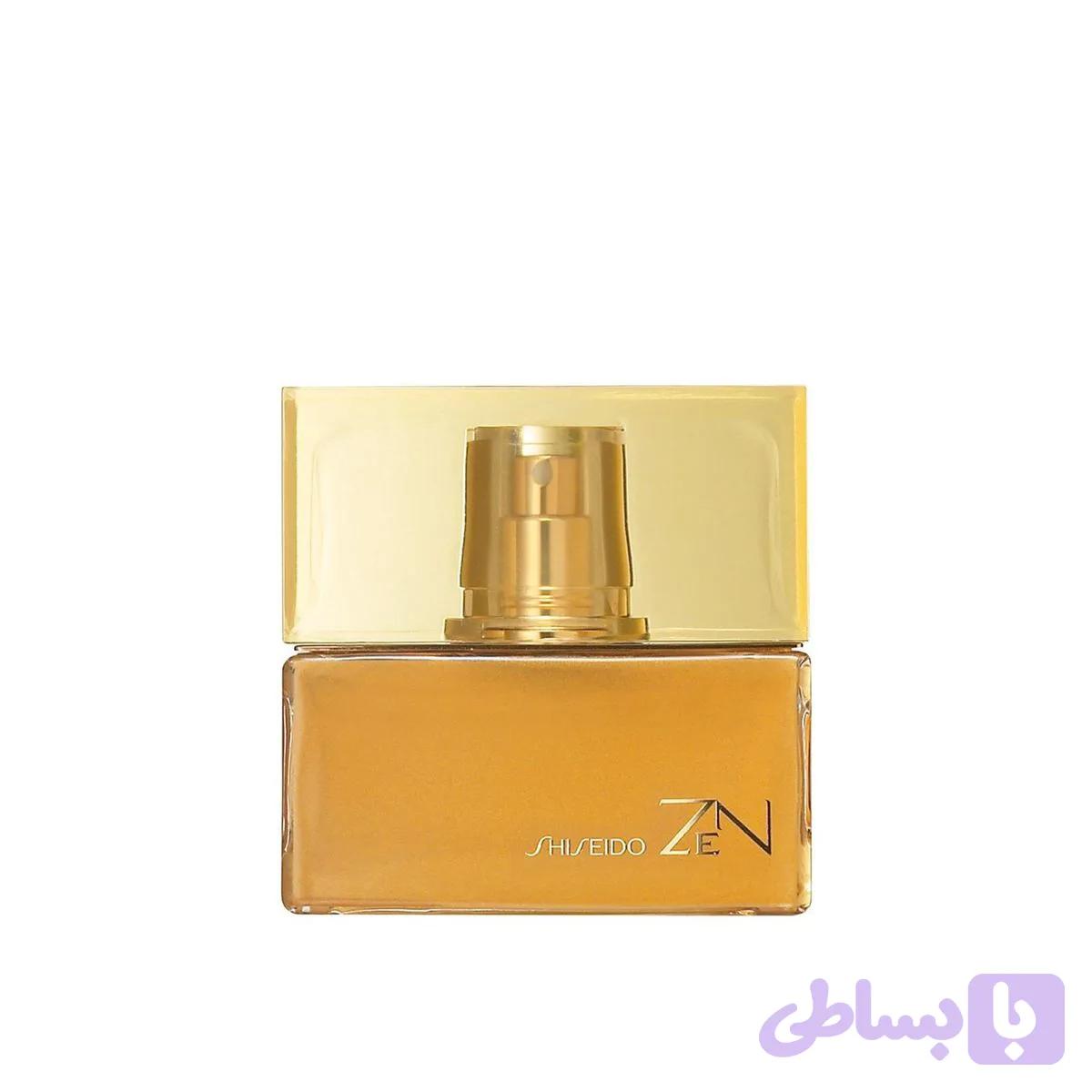 عطر ادکلن ذن شیسیدو{H}