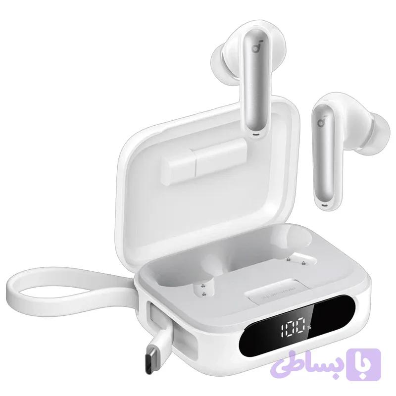 هدفون بلوتوثی انکر مدل Soundcore AnA3937ker P41i