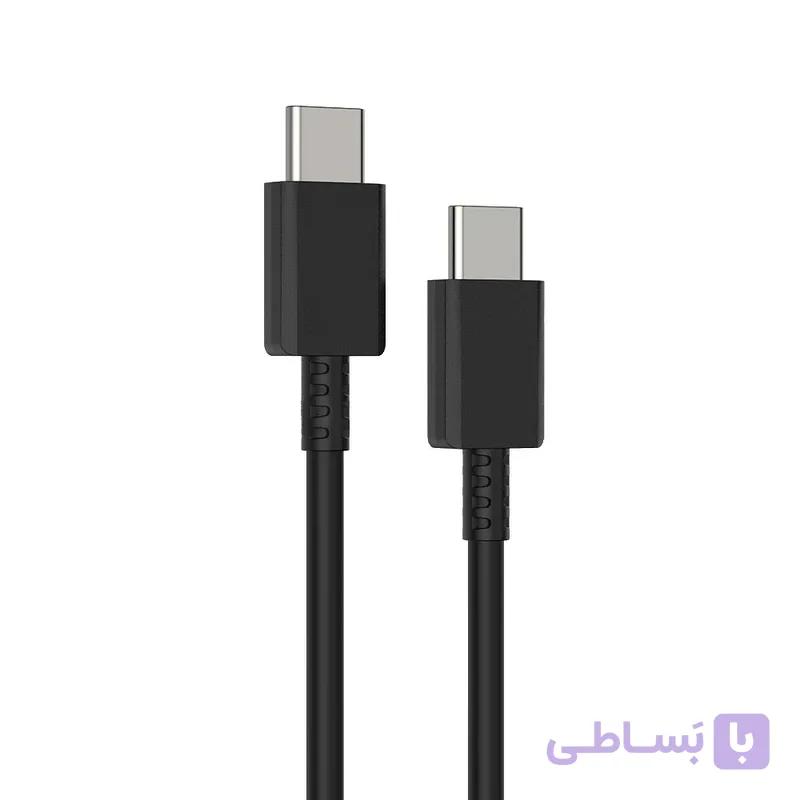 کابل USB-C آی تی لینک مدل S22 DN-980 طول 1 متر