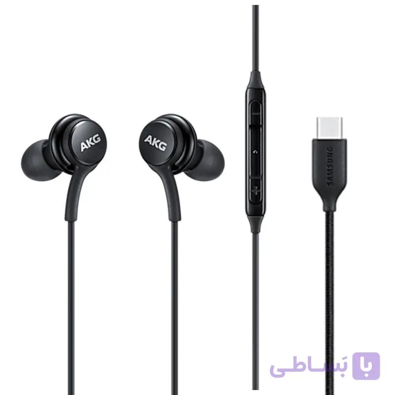 هندزفری مدل S10