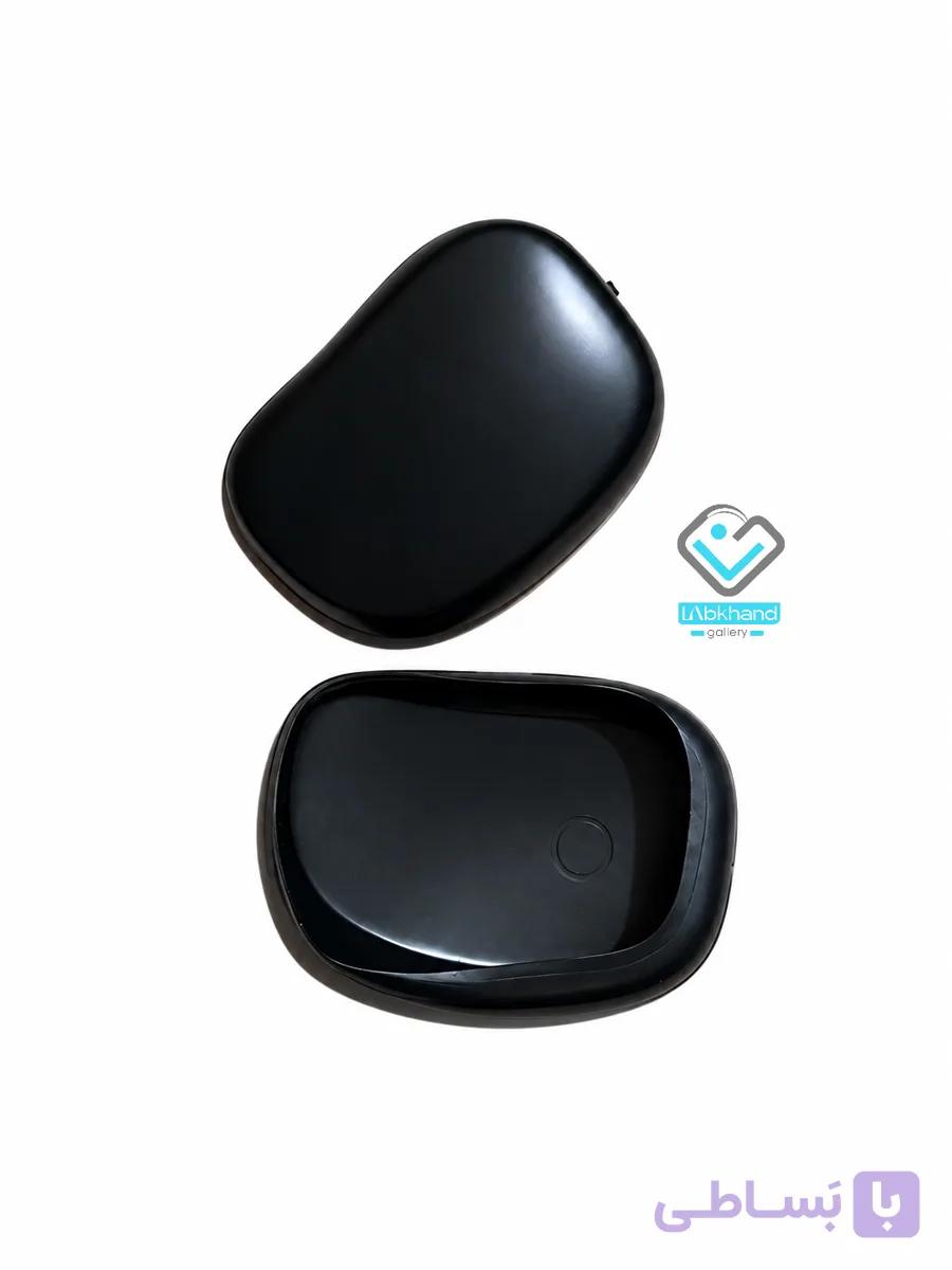 محافظ گوش سیلیکونی (گوش گیر کراتین)