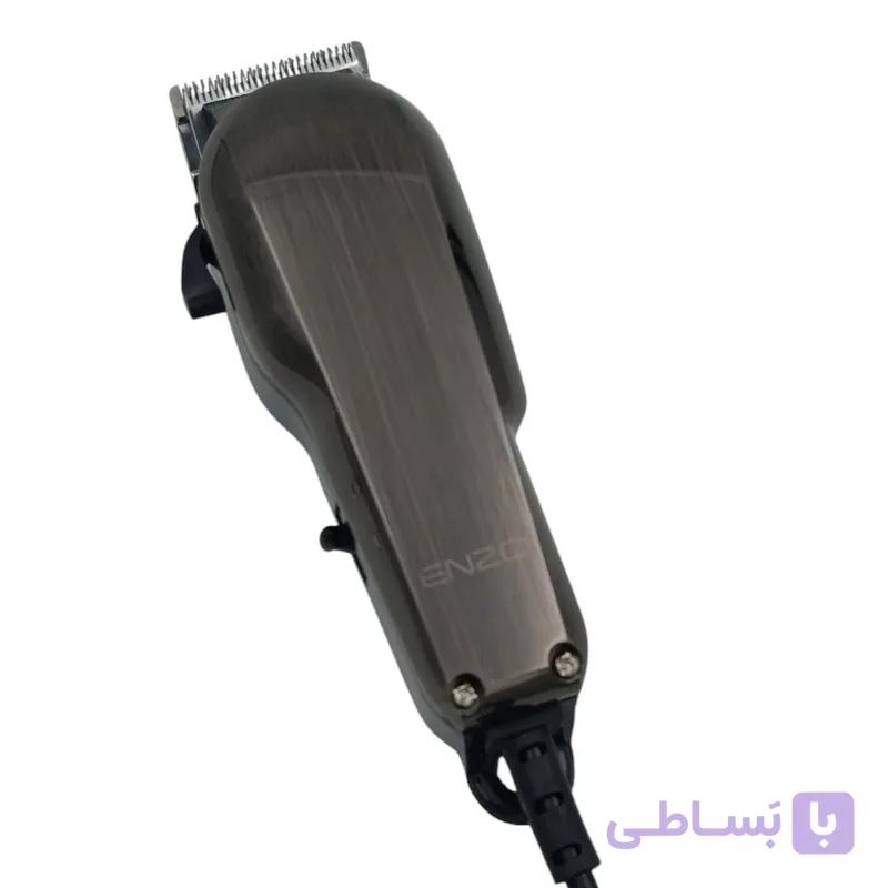 ماشین اصلاح مو انزو مدل EN-5052 — تصویر 1