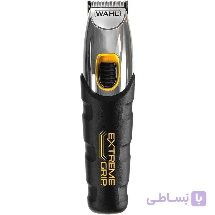 ماشین اصلاح وال پروفشنال مدل Extreme Grip — تصویر 1