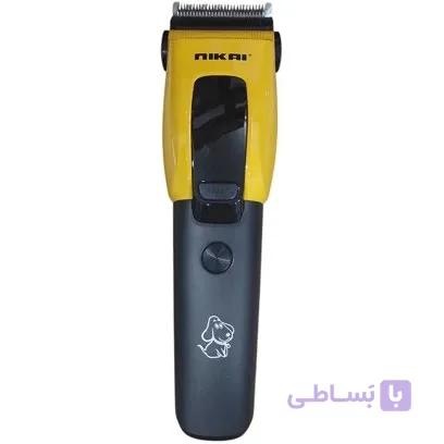 ماشین اصلاح حیوانات خانگی NIKAI مدل N-7886 — تصویر 1