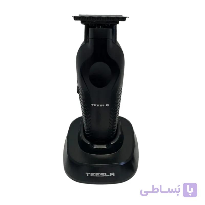 ماشین اصلاح خط زن تسلا مدل T044 — تصویر 1