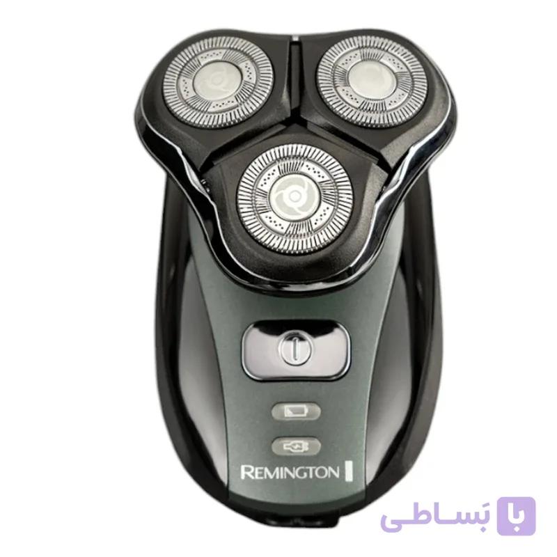 ست ماشین اصلاح شارژی رمینگتون مدل R8418CN (اصلی) — تصویر 1