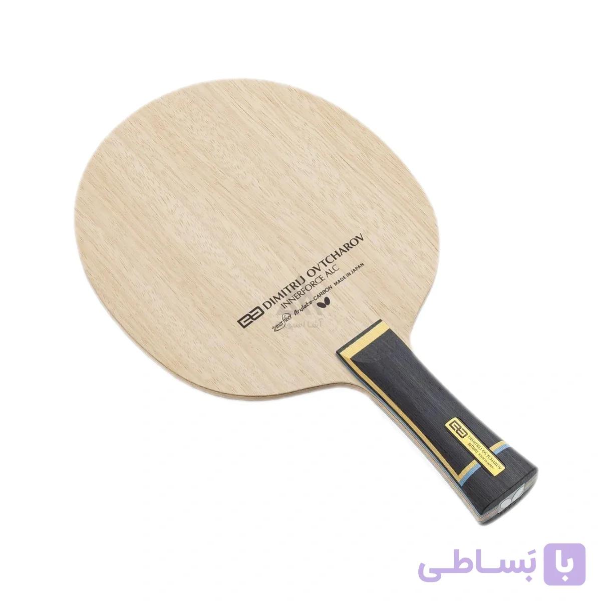 چوب راکت باترفلای اوچاروف اینرفورس ALC — تصویر 1