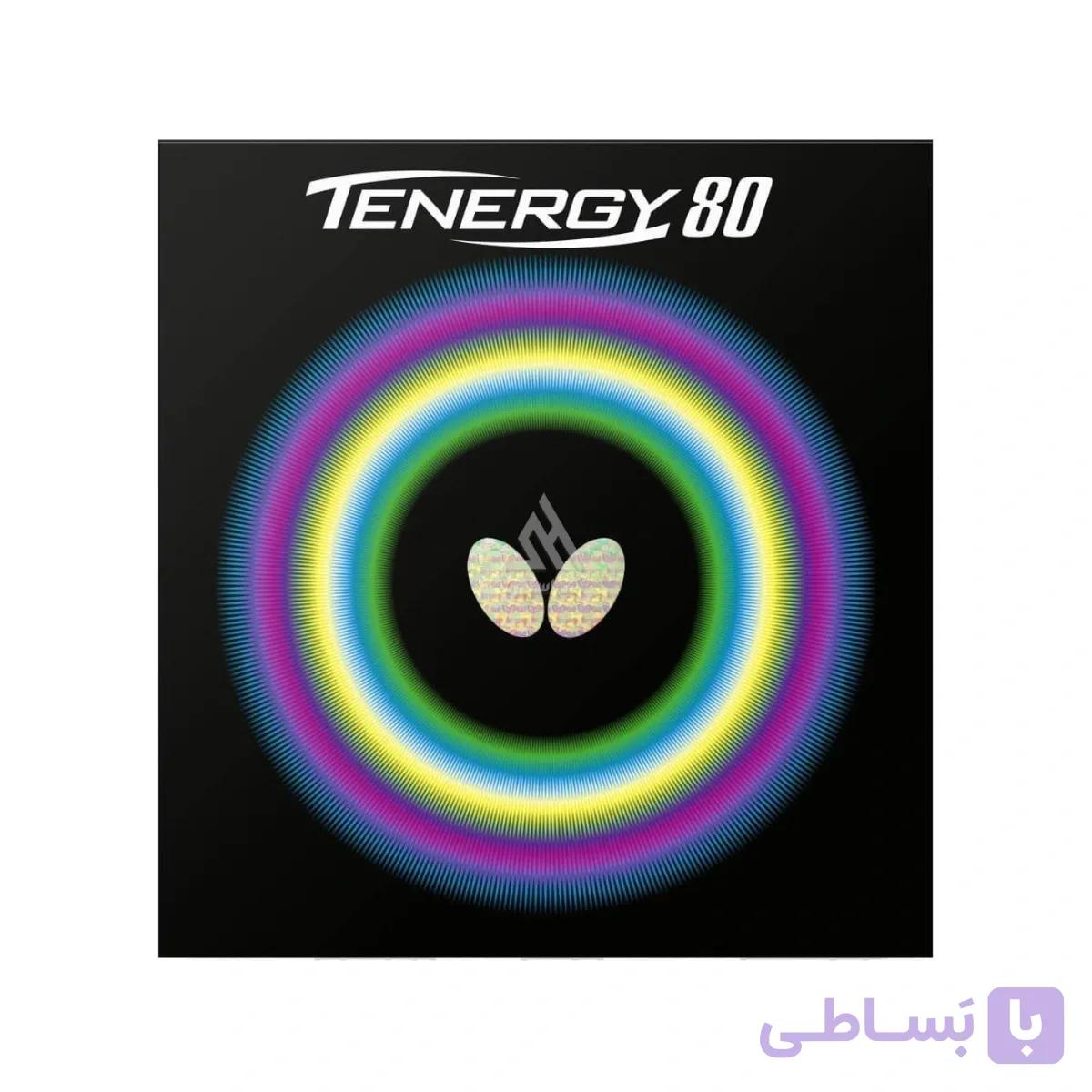 رویه راکت باترفلای تینرژی 80 — تصویر 1