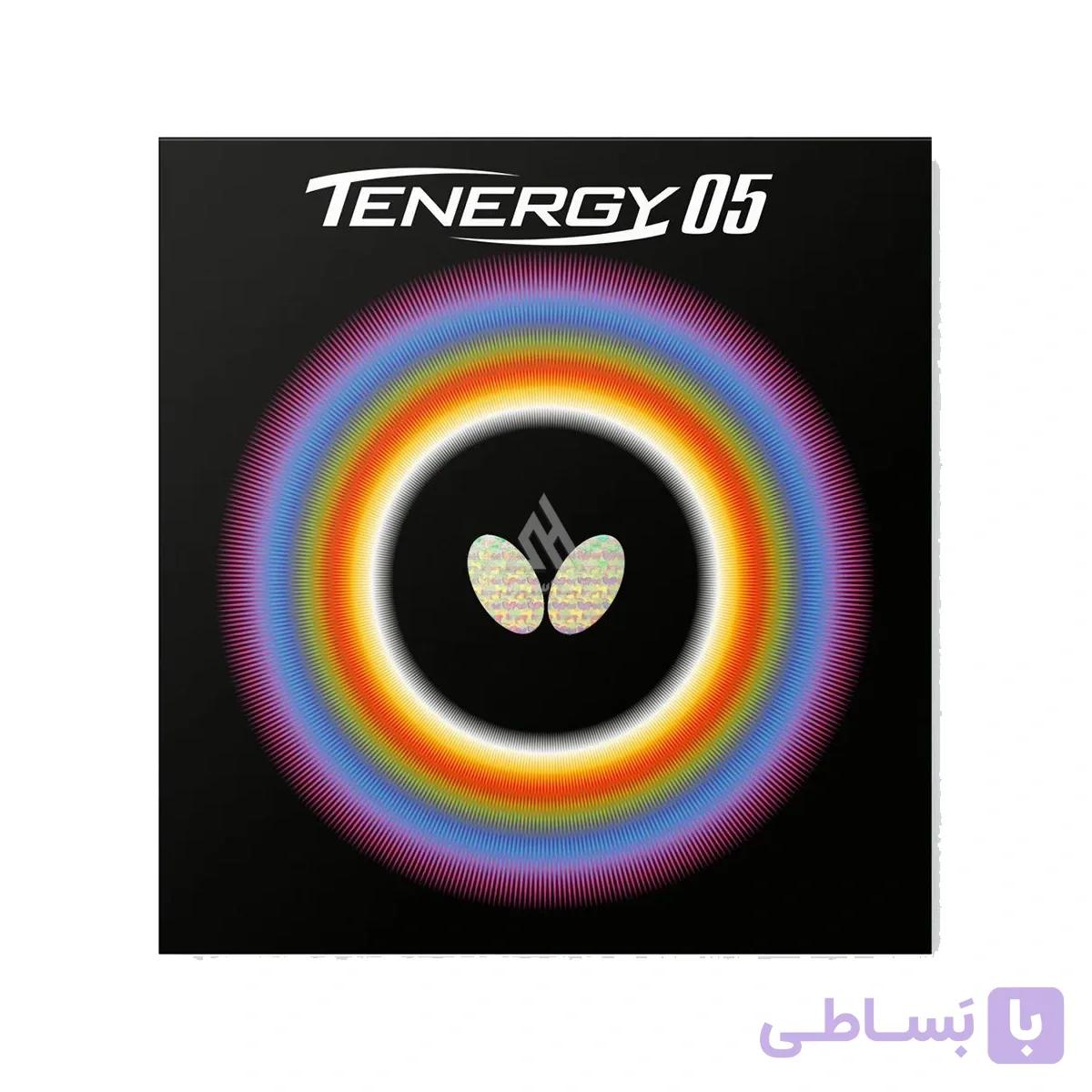 رویه راکت باترفلای تینرژی 05 — تصویر 1