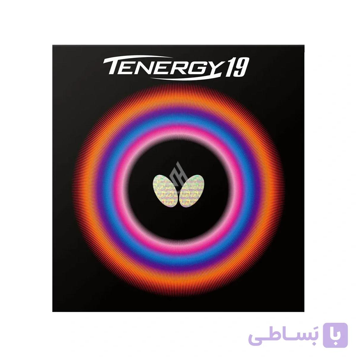 رویه راکت باترفلای تینرژی 19 — تصویر 1
