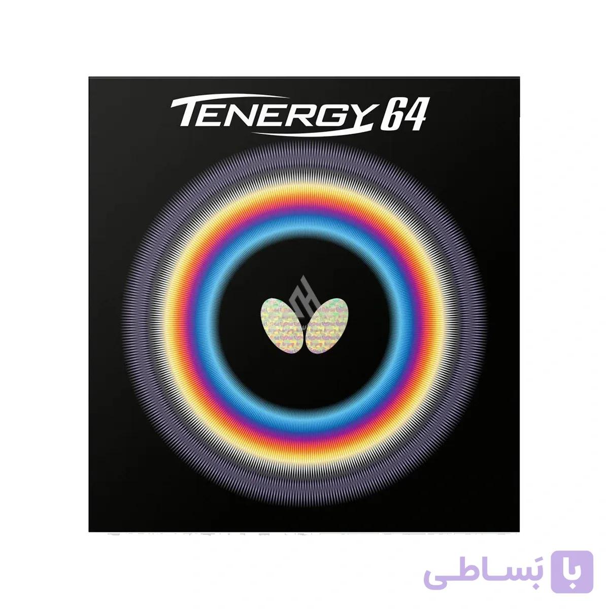 رویه راکت باترفلای تینرژی 64 — تصویر 1