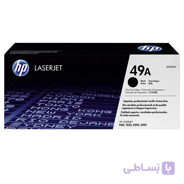 کارتریج مدل 49A