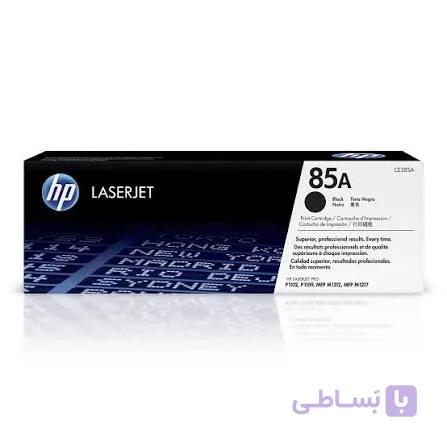 کارتریج HP مدل 85 A