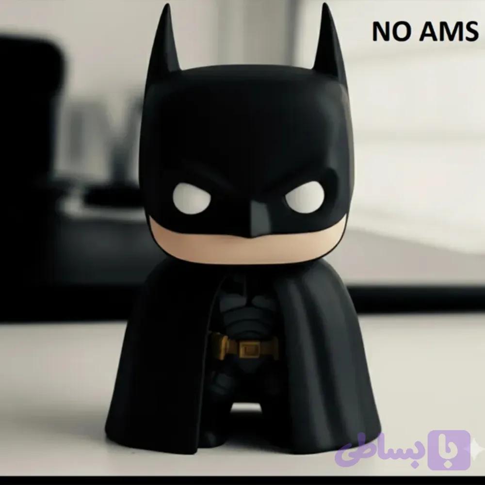 فیگور بتمن مدل فانکوپاپ Batman Funko