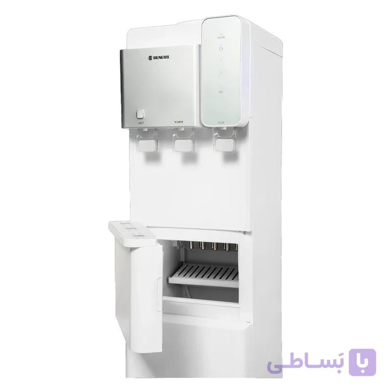 آبسردکن یخساز داربنس مدل BW-S656