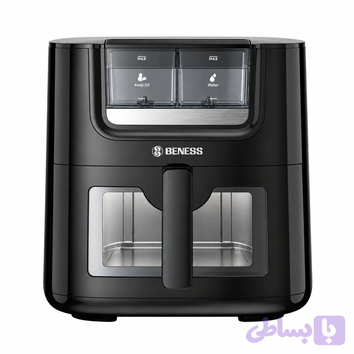 هواپز 7 لیتر بنس مدل BA-S7238C