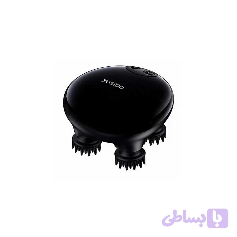 ماساژور برقی سر یسیدو مدل MG04