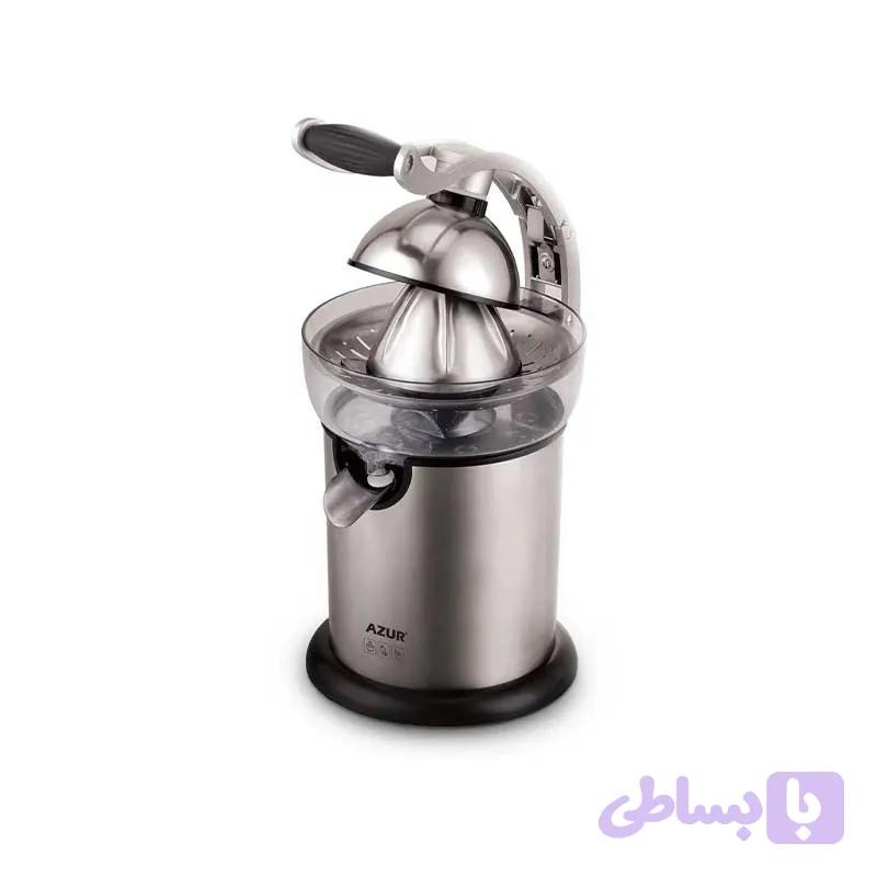 آب میوه گیر آزور مدل AZ-263CJ