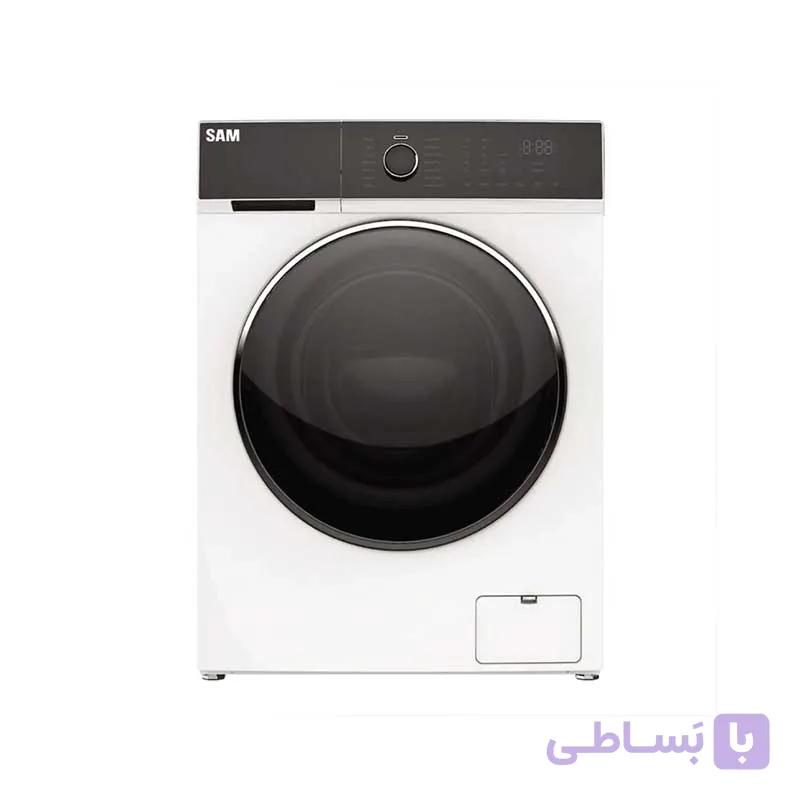 ماشین لباسشویی 9 کیلوگرم سام مدل DD-P1482