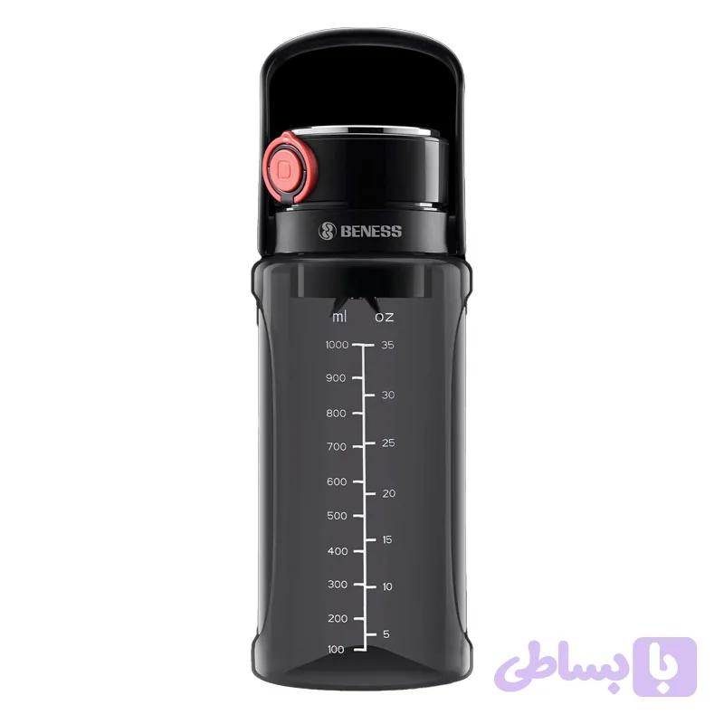 شیکر شارژی بنس مدل BJ-B103L