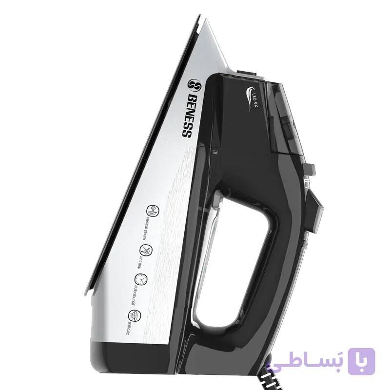 اتوبخار بنس مدل BS-I2446C
