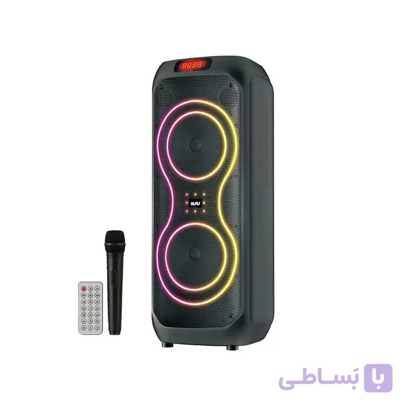 اسپیکر بلوتوثی بوکو مدل BS-086