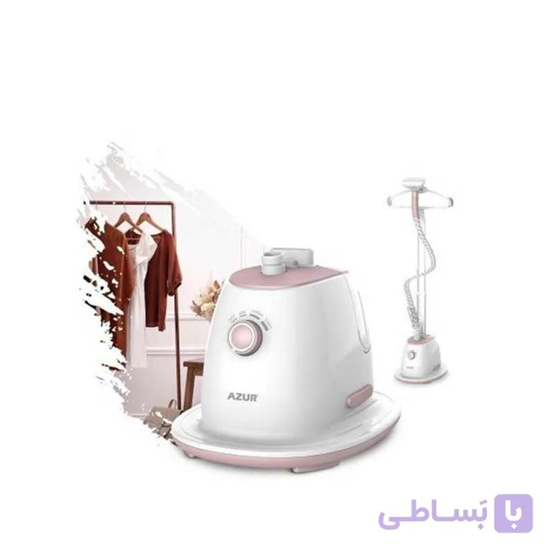 اتو بخار آزور مدل AZ114GS