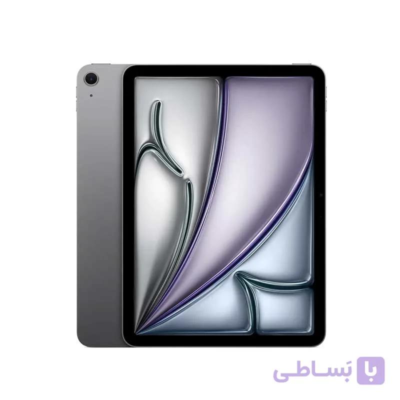 تبلت 11 اینچ اپل مدل iPad Air 11 2025 M3 Wi-Fi LLA ظرفیت 256 گیگابایت و رم 8 گیگابایت