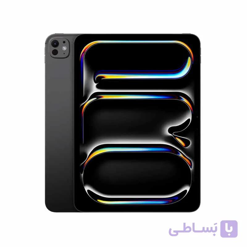 تبلت 11 اینچ اپل مدل IPad Pro 2025 M5 Wi-Fi